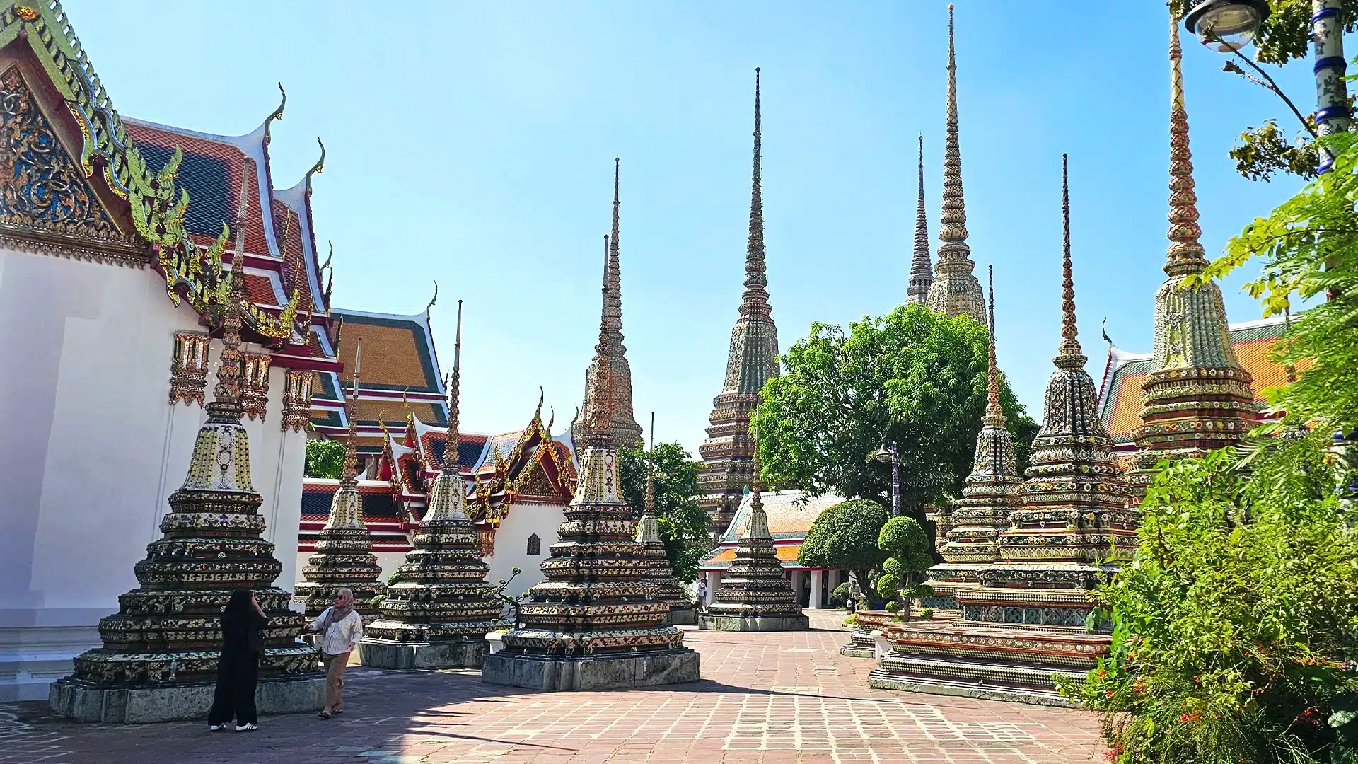 Wat Pho 22b | Places of interest in Bangkok