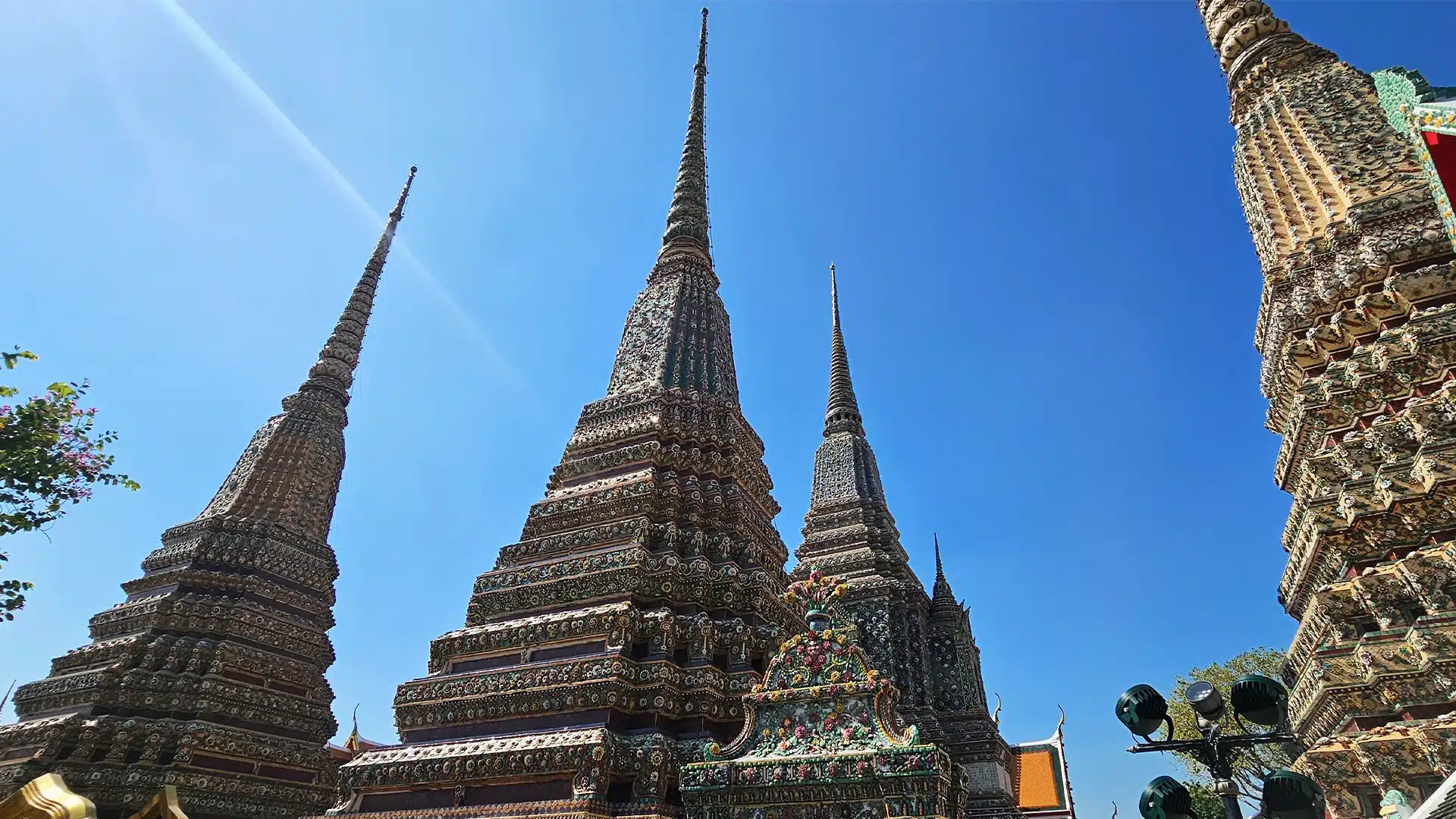 Wat Pho 24 | Sights in Bangkok