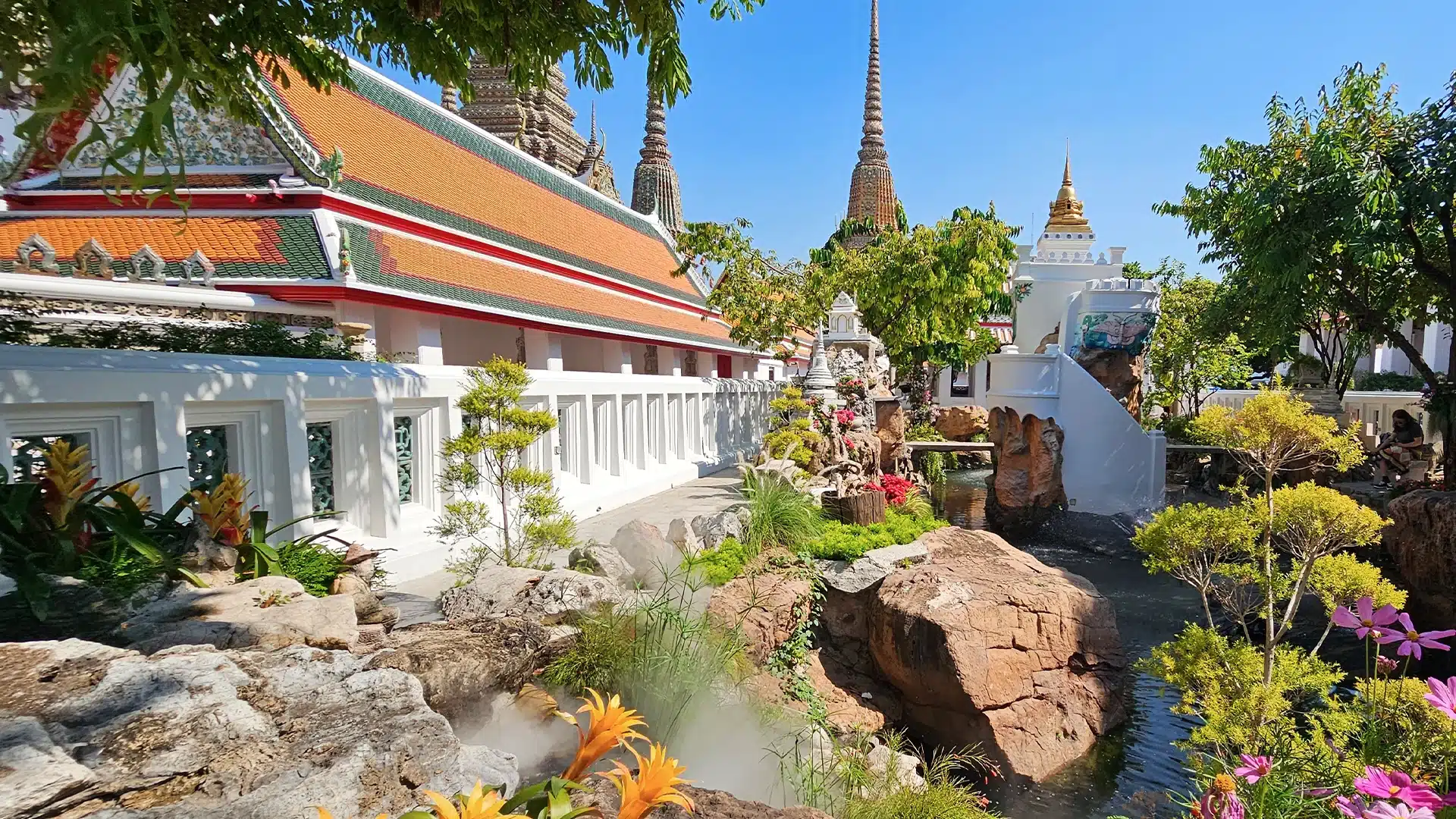 Wat Pho 27 | Places of interest in Bangkok