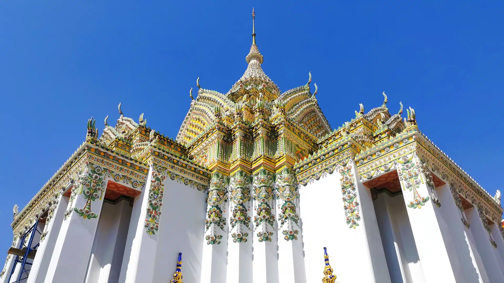 Wat Pho 35 | Places of interest in Bangkok