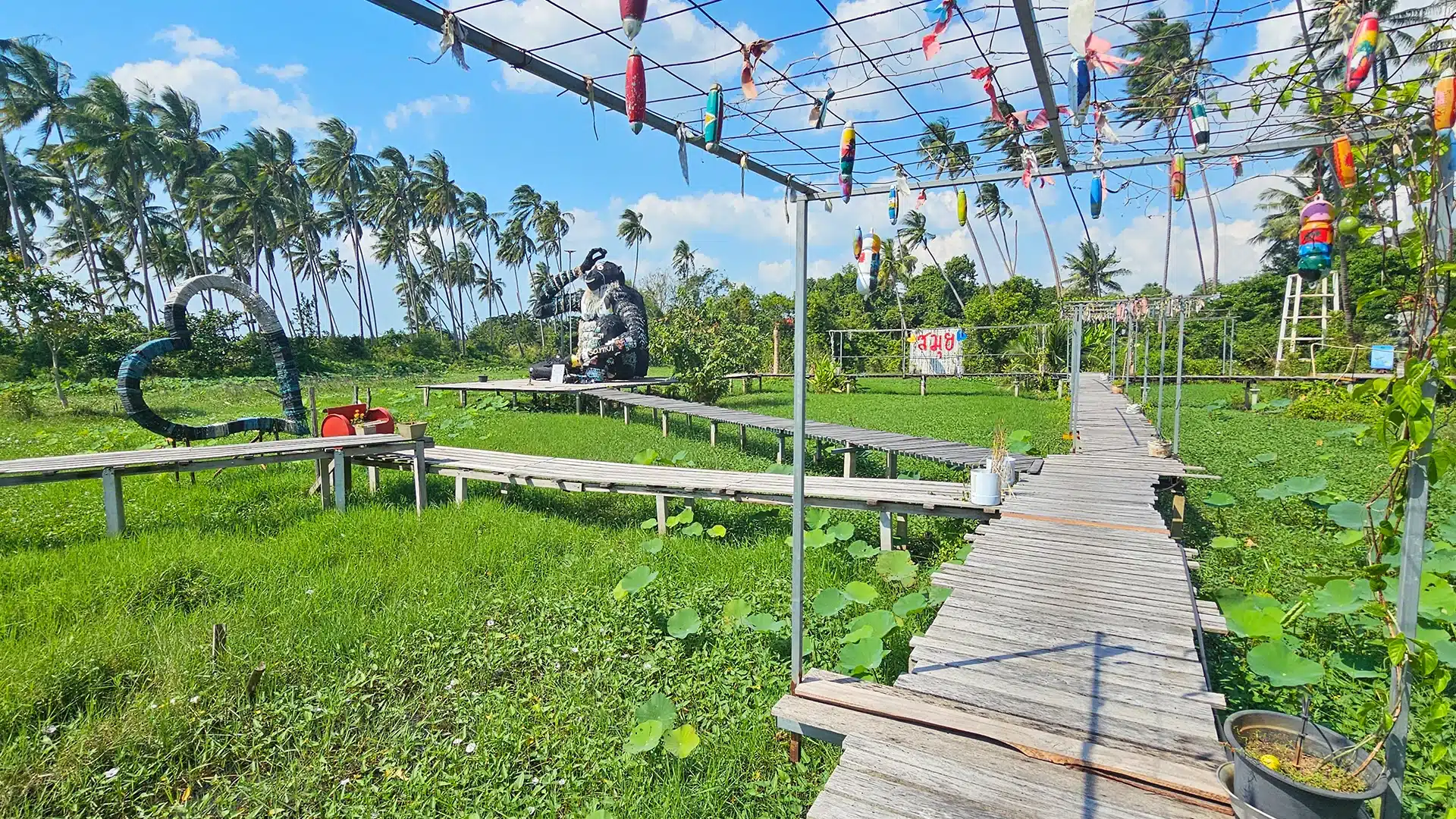 I-Talay Park 6 | Places of interest on Koh Samui