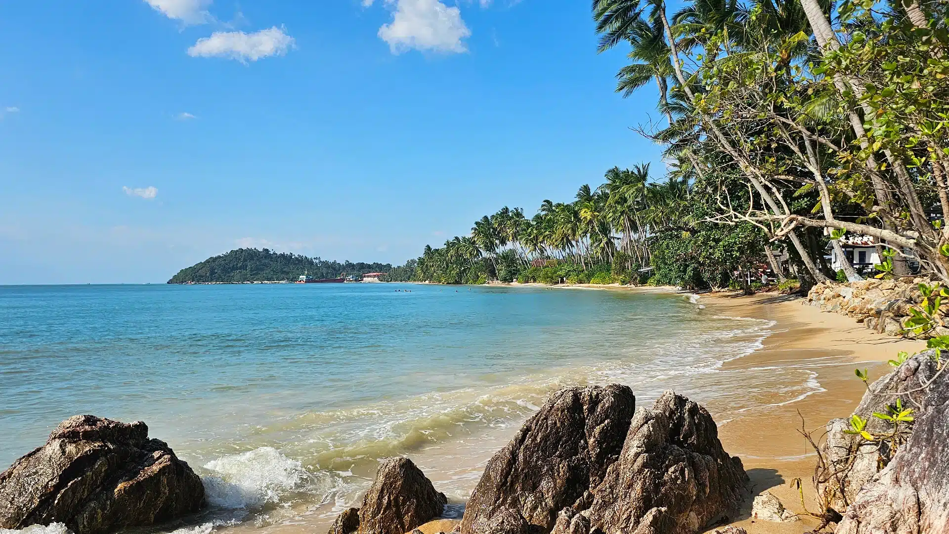 I-Talay Beach 5 | Sights on Koh Samui