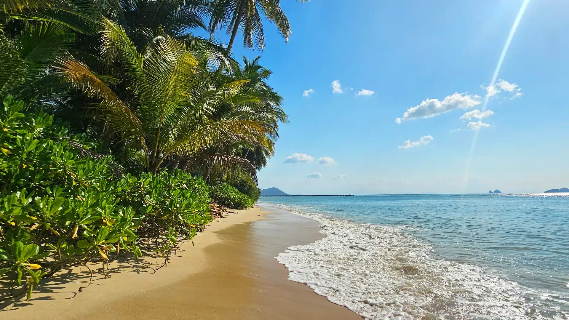 I-Talay Beach 6 | Sights on Koh Samui