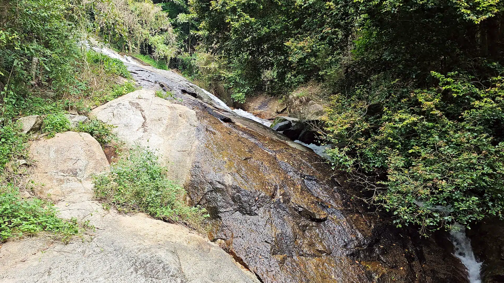 Namuang Wasserfall 2 - 16 | Sehenswürdigkeiten auf Koh Samui