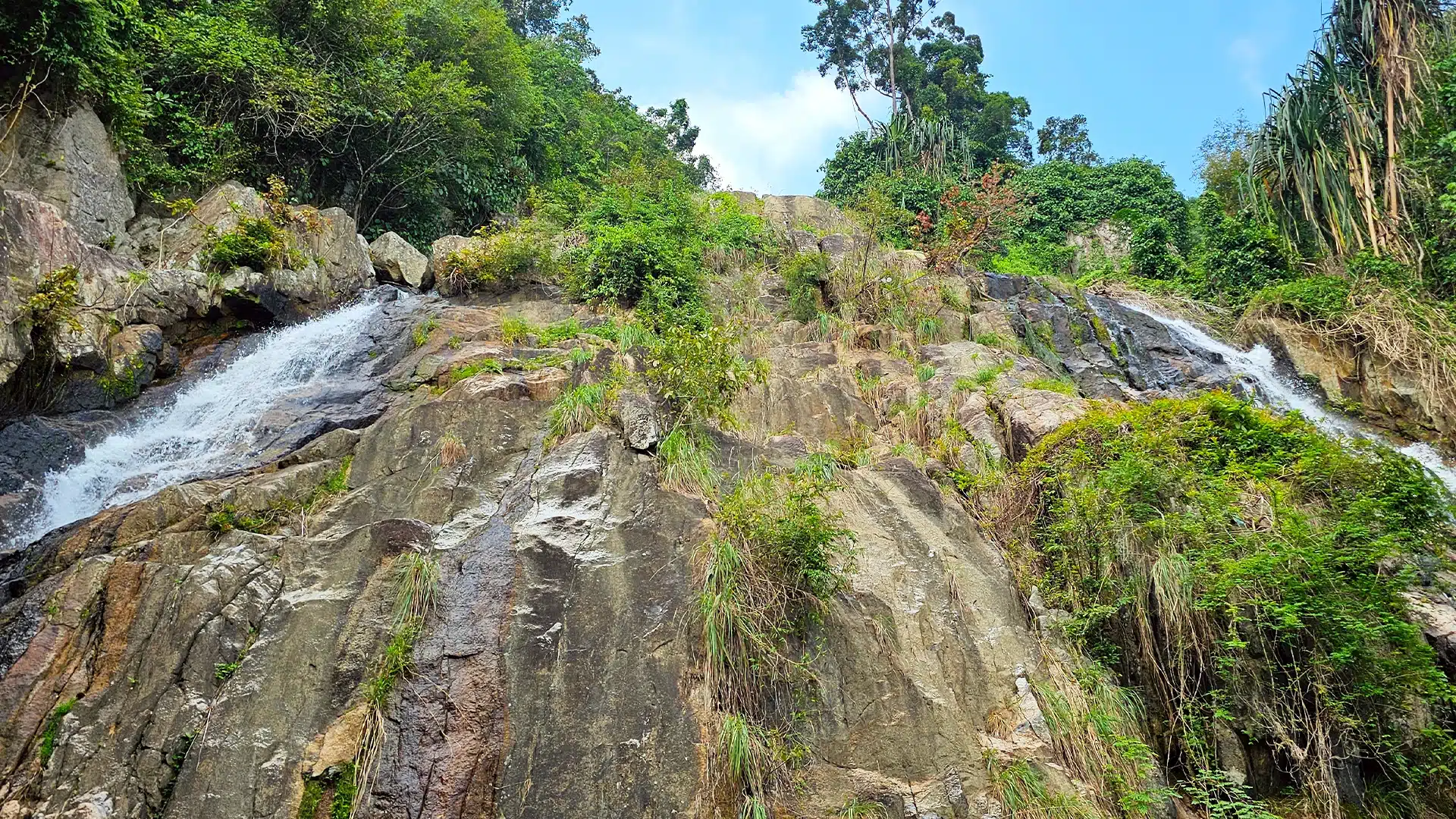 Namuang Wasserfall 2 - 19 | Sehenswürdigkeiten auf Koh Samui
