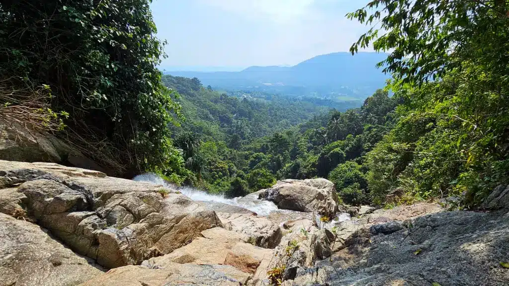 Namuang Wasserfall 2 - 26 | Sehenswürdigkeiten auf Koh Samui