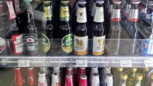 Was kostet ein Bier in Thailand? | Beiträge