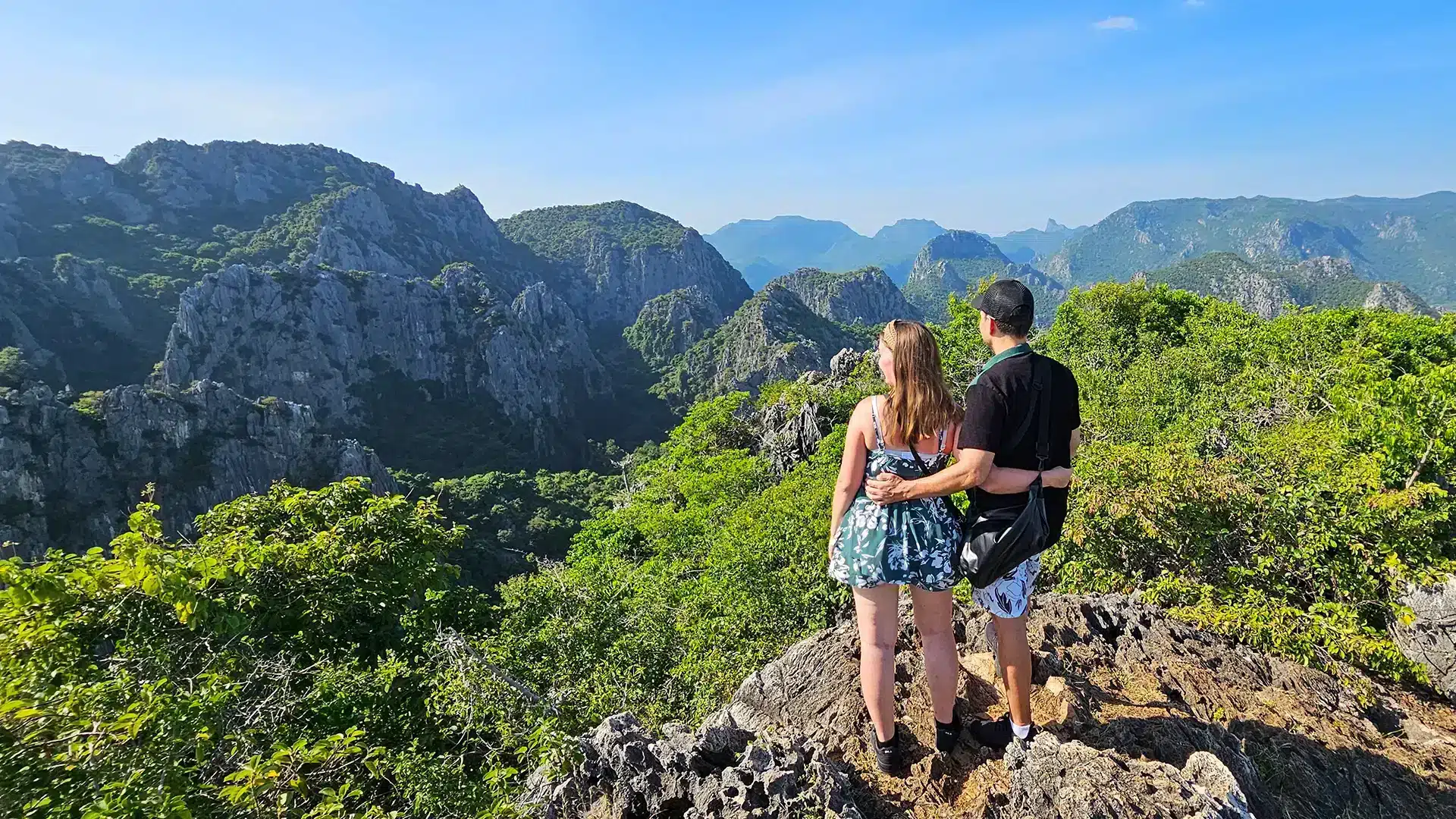 10 Thailand Geheimtipps für eine unvergessliche Reise