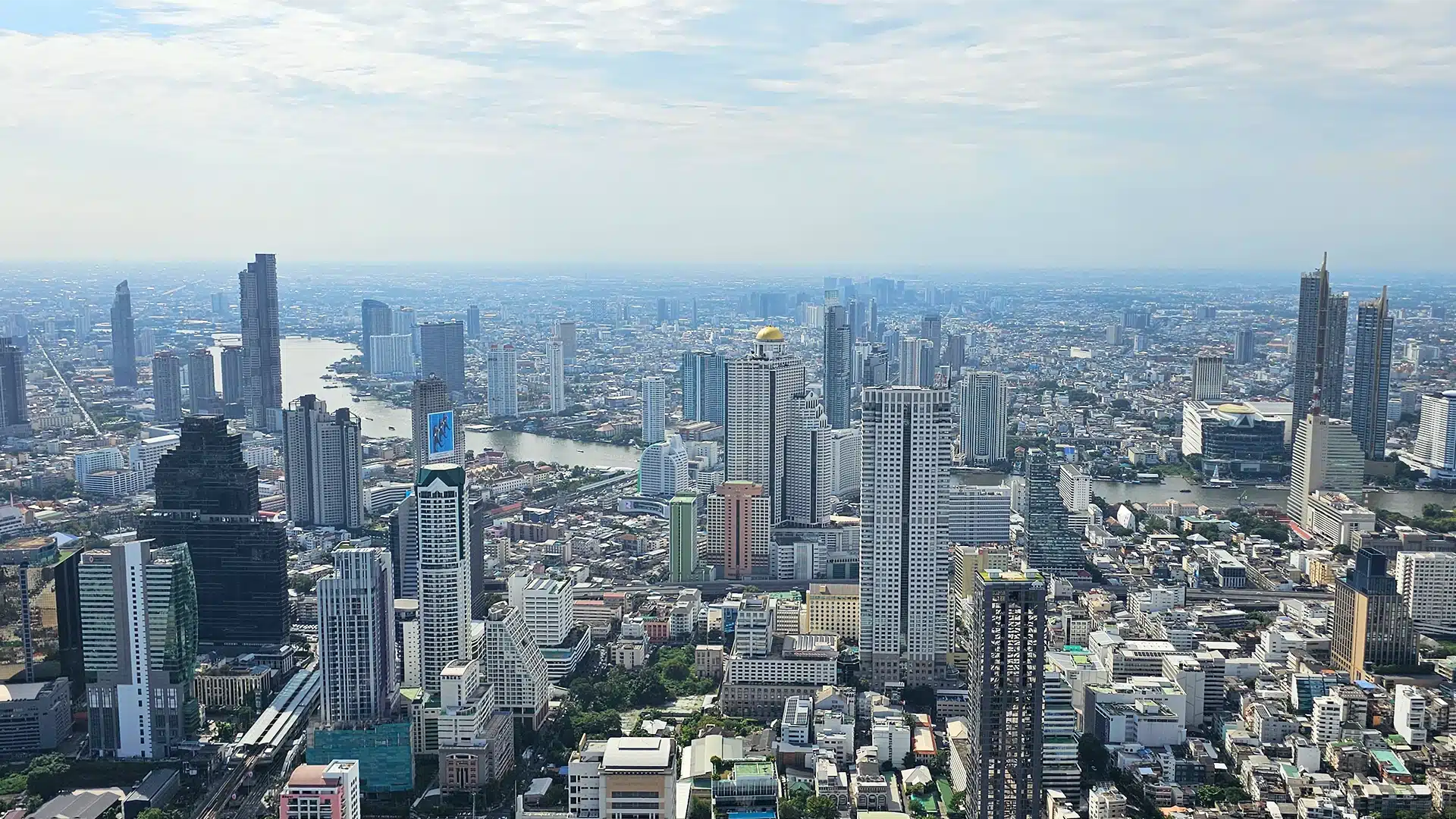 King Power Mahanakhon 13 | Places of interest in Bangkok