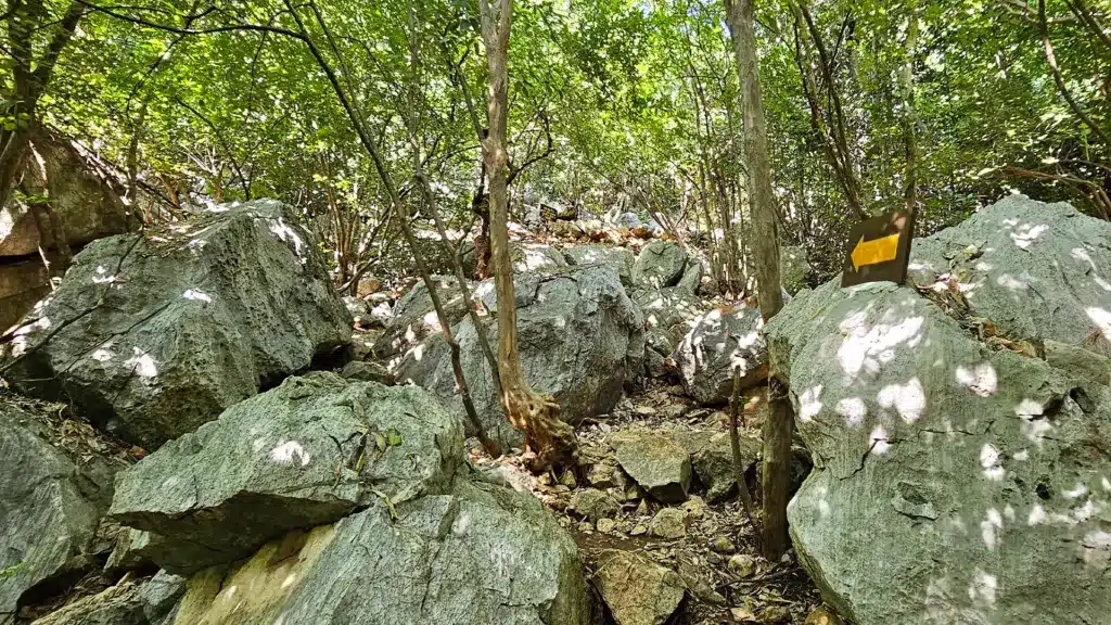Khao Daeng Viewpoint 11 | Sehenswürdigkeiten in Hua Hin