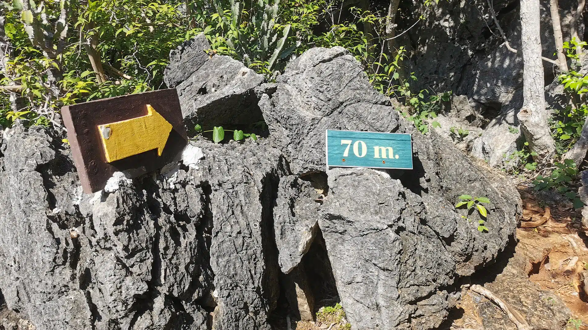 Khao Daeng Viewpoint 17 | Sehenswürdigkeiten in Hua Hin
