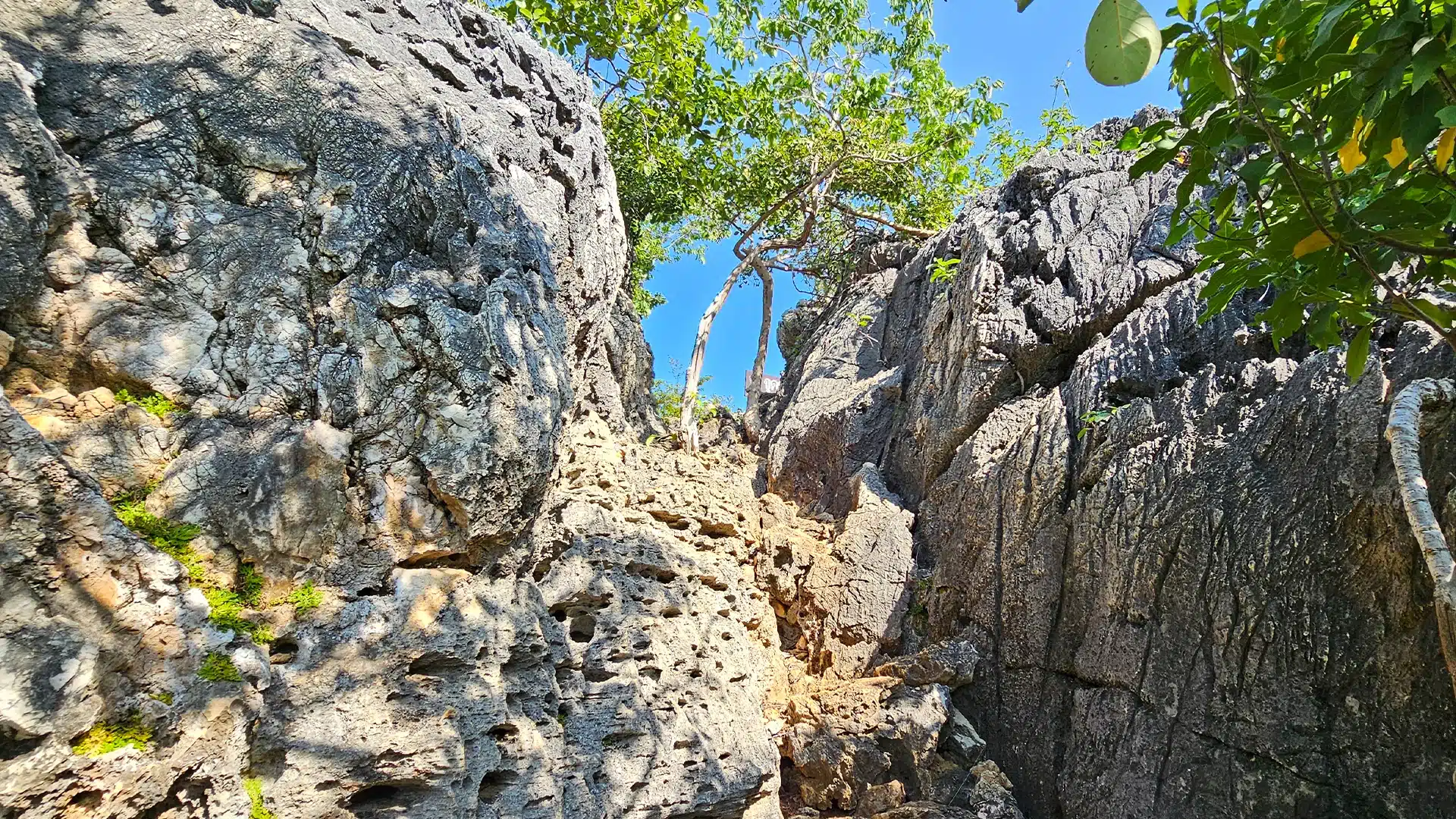 Khao Daeng Viewpoint 19 | Sehenswürdigkeiten in Hua Hin