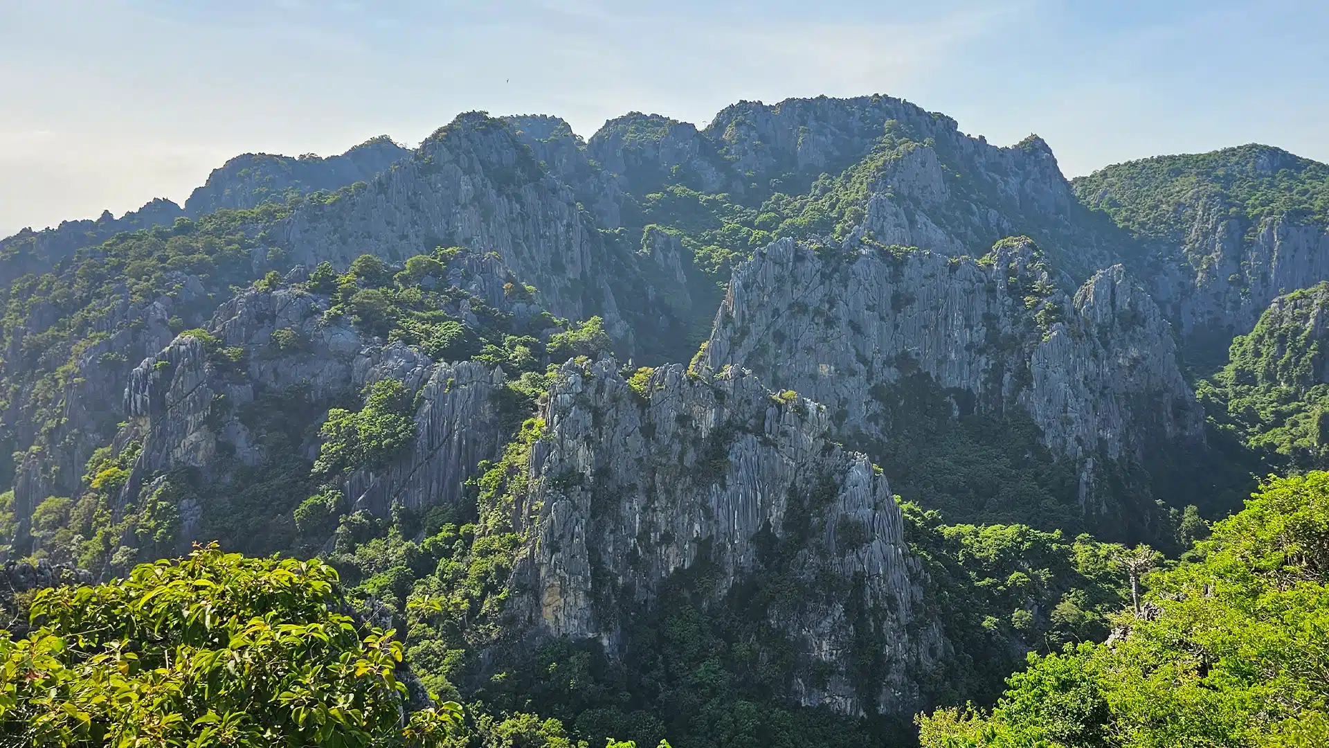 Khao Daeng Viewpoint 24 | Sehenswürdigkeiten in Hua Hin