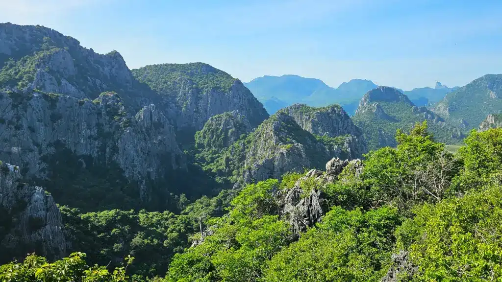 Khao Daeng Viewpoint 26 | Sehenswürdigkeiten in Hua Hin