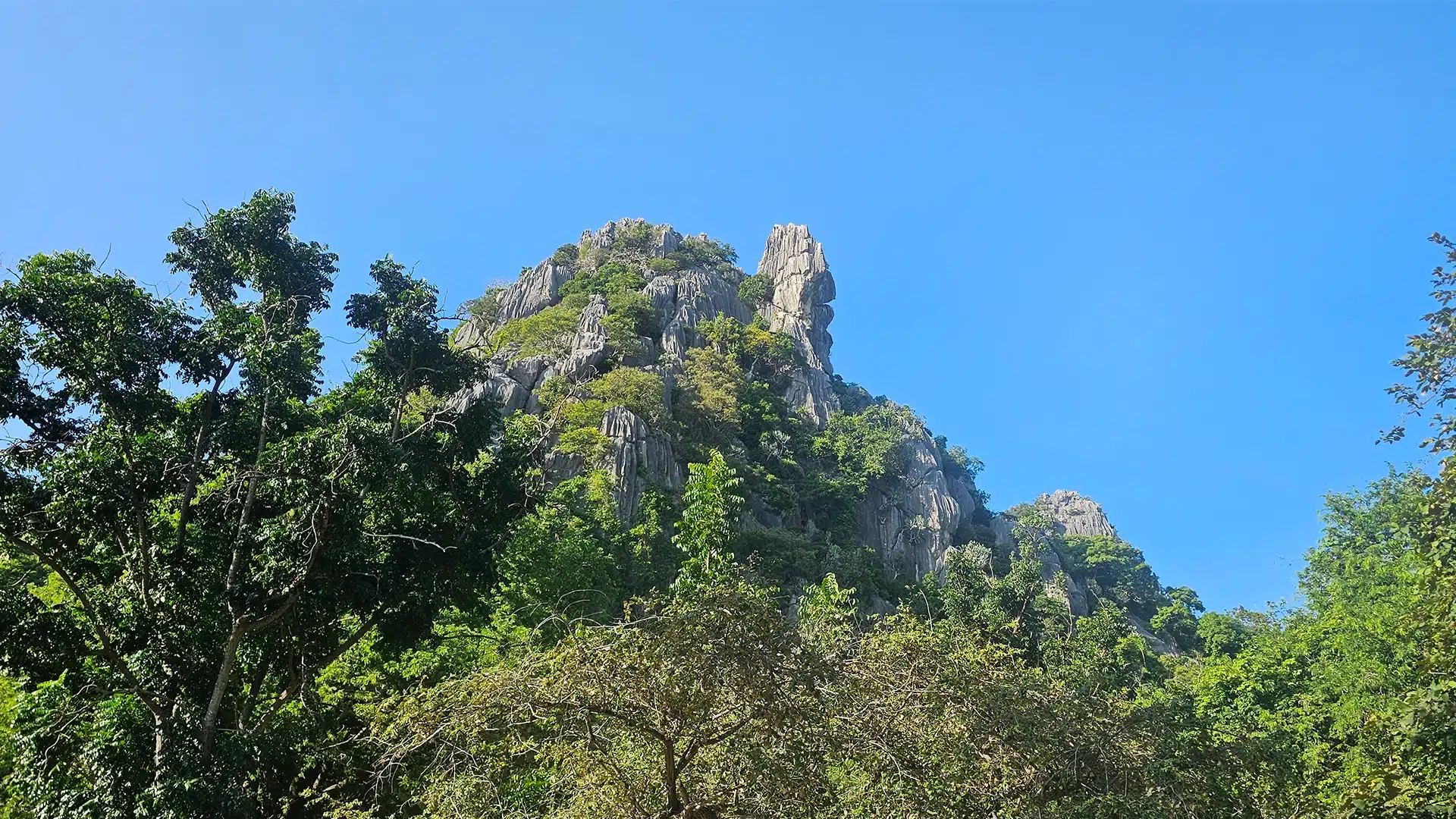 Khao Daeng Viewpoint 6 | Sehenswürdigkeiten in Hua Hin
