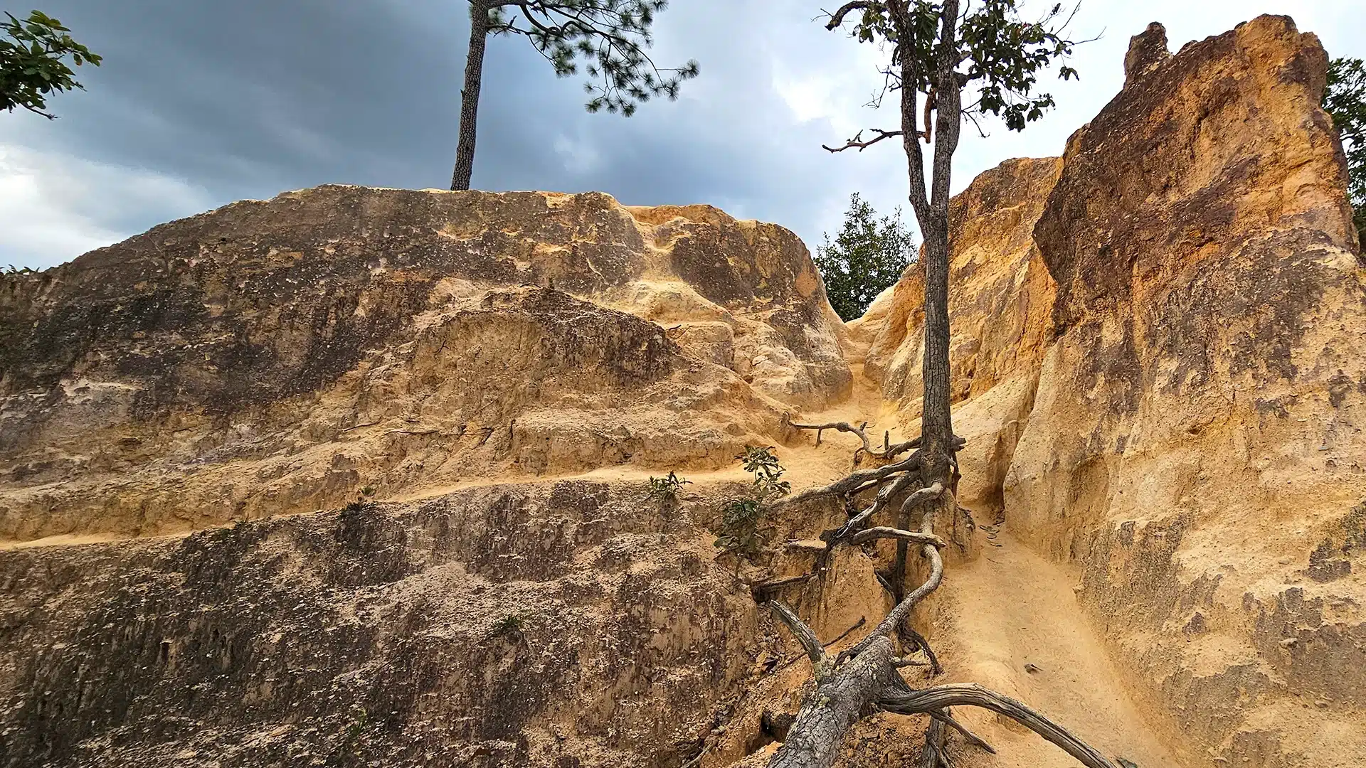 Pai Canyon 11 | Sehenswürdigkeiten in Pai
