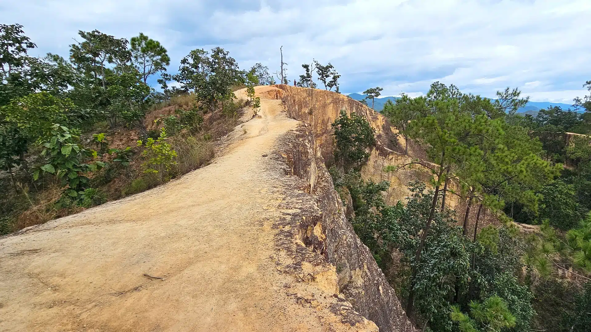 Pai Canyon 13 | Sehenswürdigkeiten in Pai