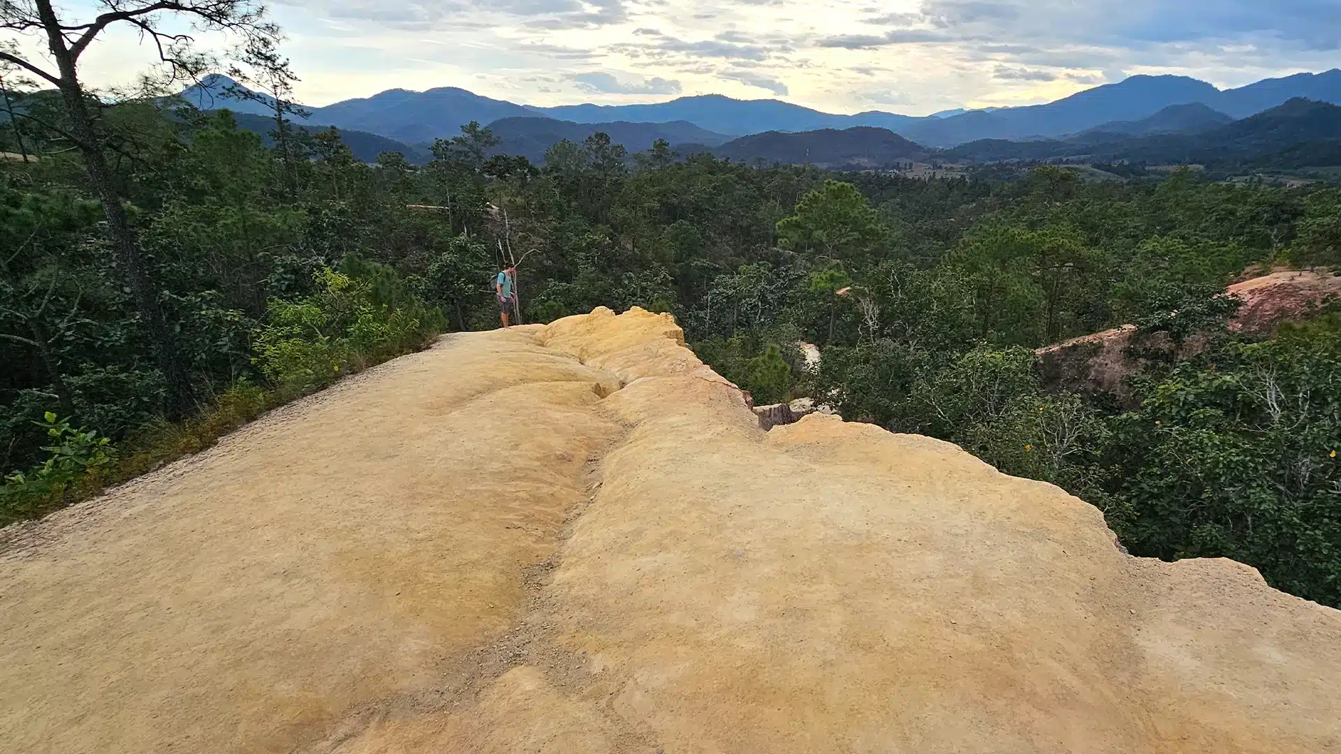 Pai Canyon 15 | Sehenswürdigkeiten in Pai