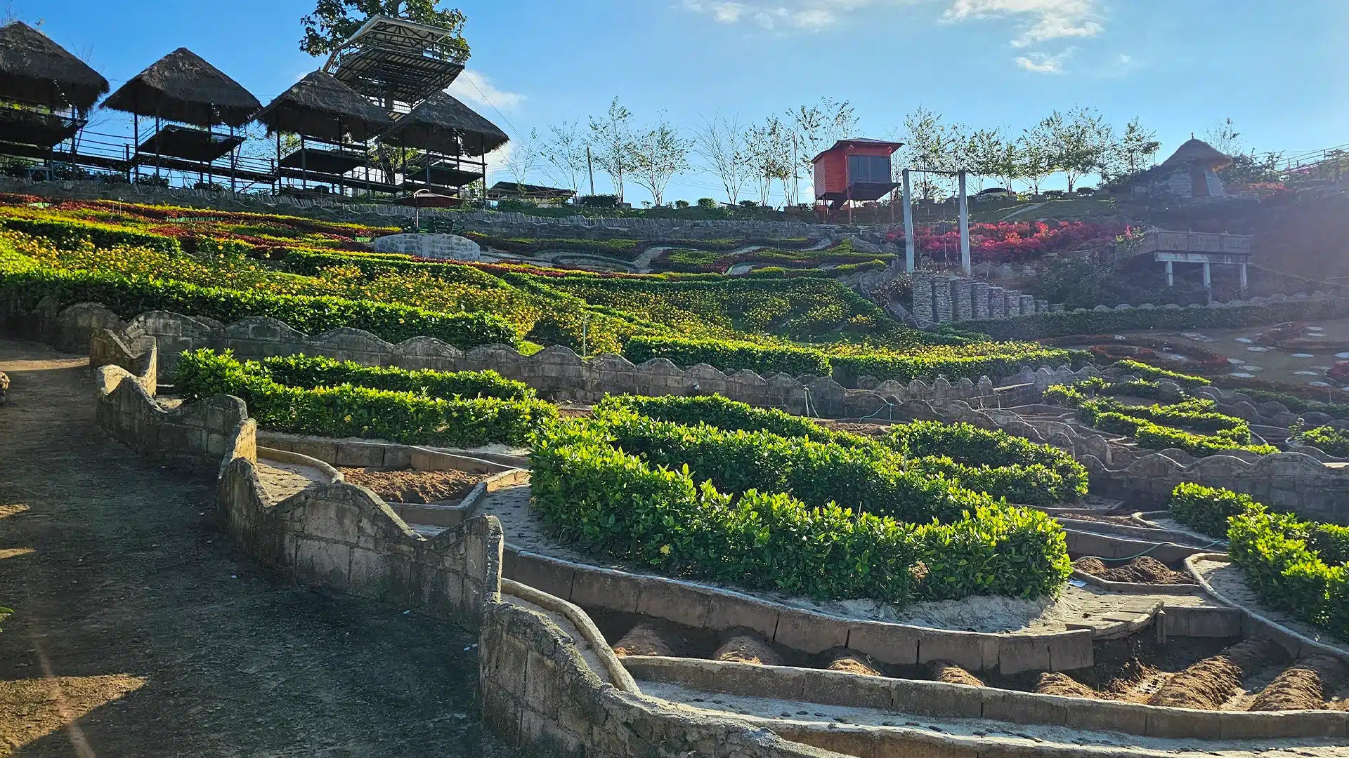 Yun Lai Viewpoint 2 | Sehenswürdigkeiten in Pai