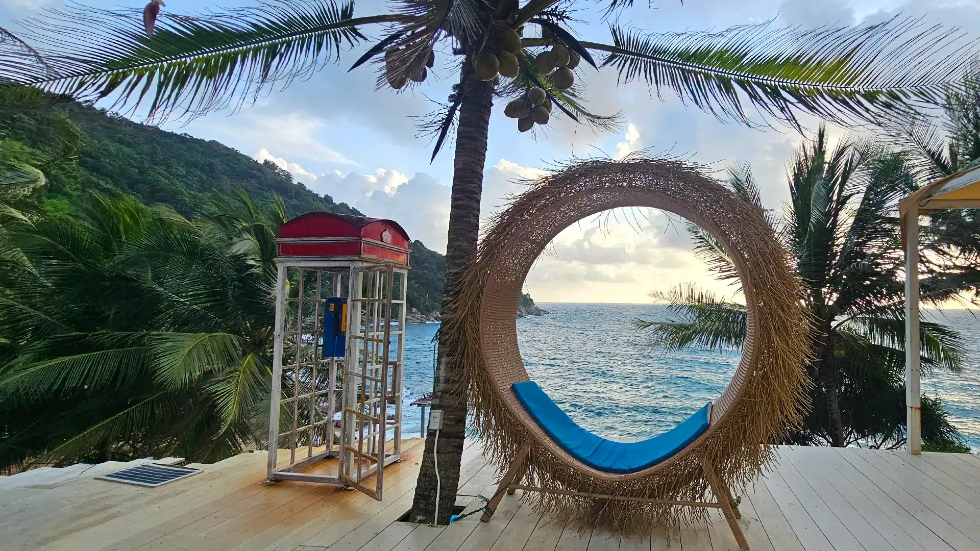 Nui Beach 15 | Sehenswürdigkeiten auf Phuket