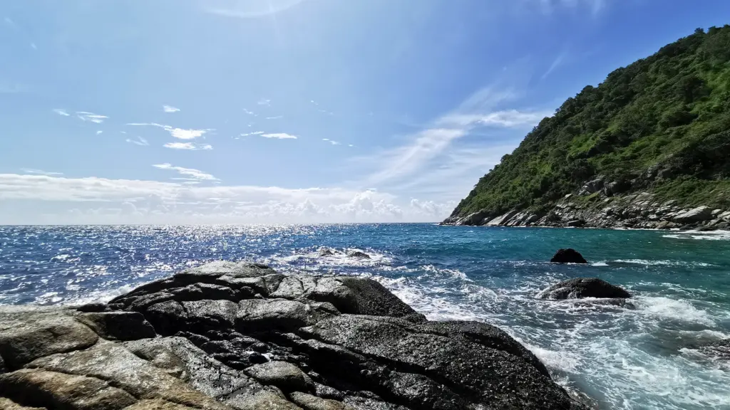 Nui Beach 17 | Sehenswürdigkeiten auf Phuket