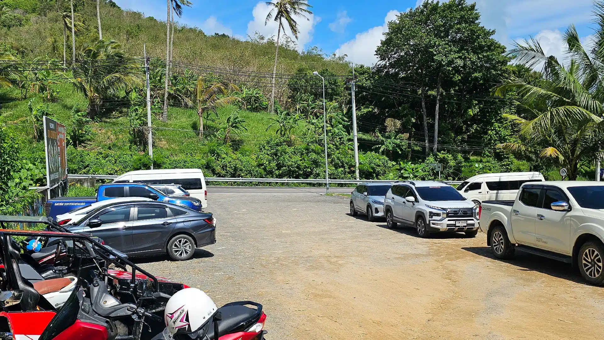 Nui Beach 3 | Sehenswürdigkeiten auf Phuket