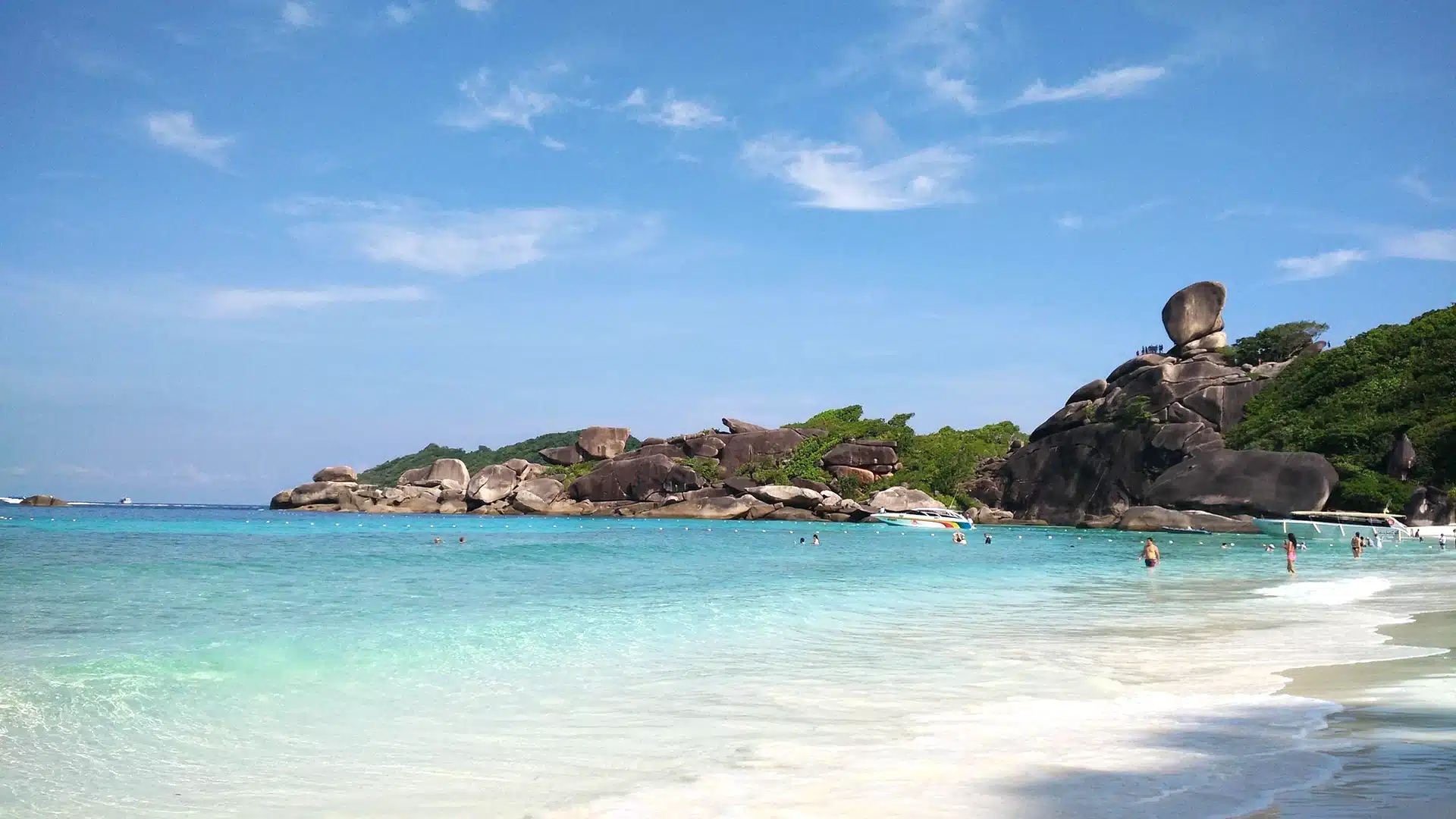 Koh Similan (ST) 2