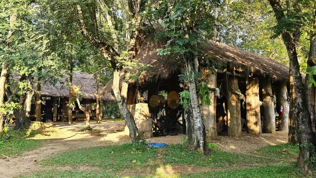Black House 10 | Places of interest in Chiang Rai