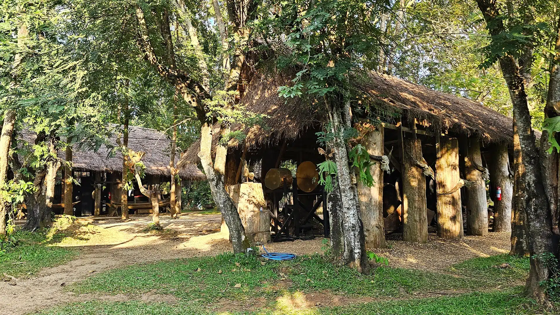 Black House 10 | Places of interest in Chiang Rai