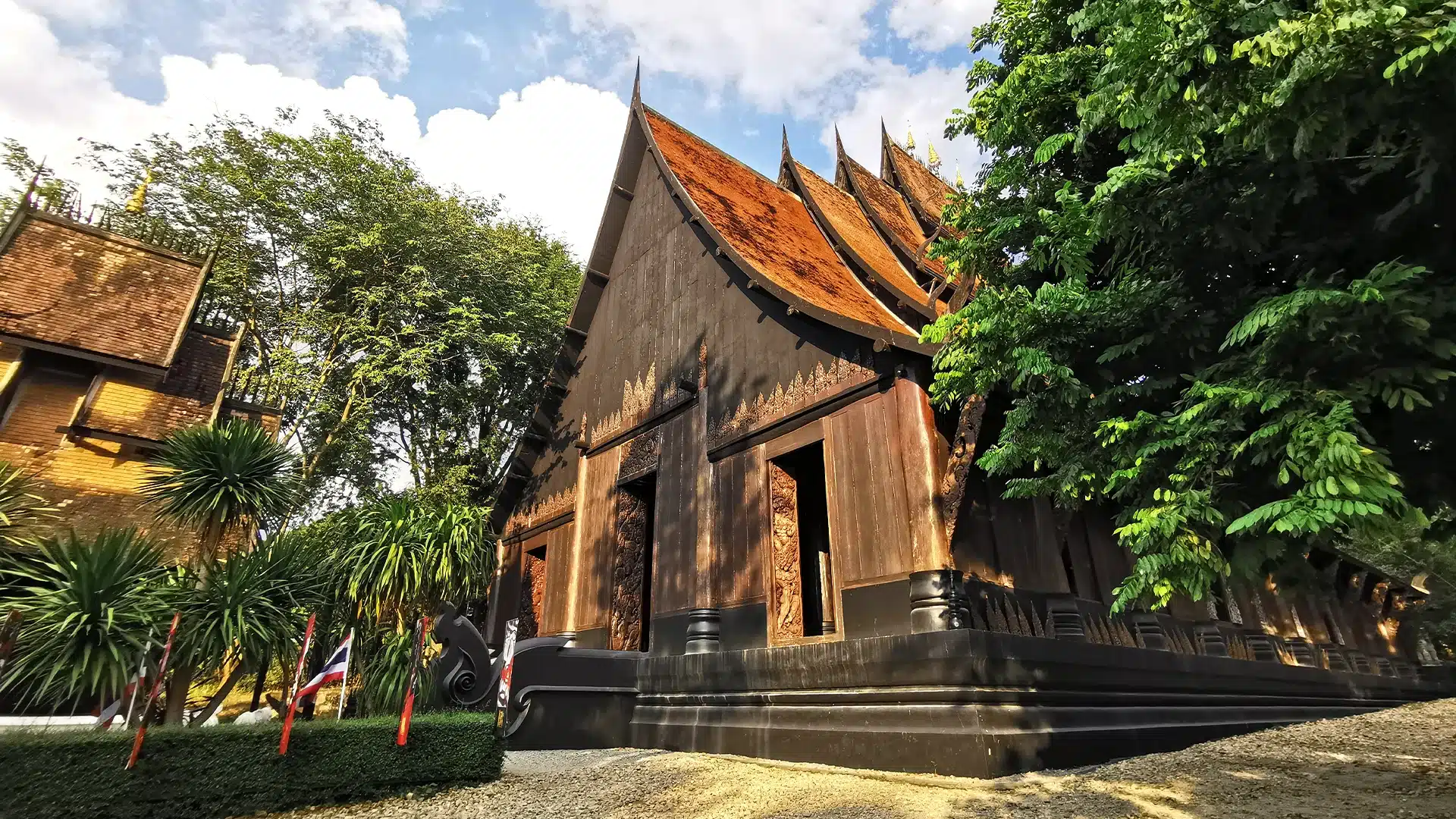 Black House 15 | Places of interest in Chiang Rai