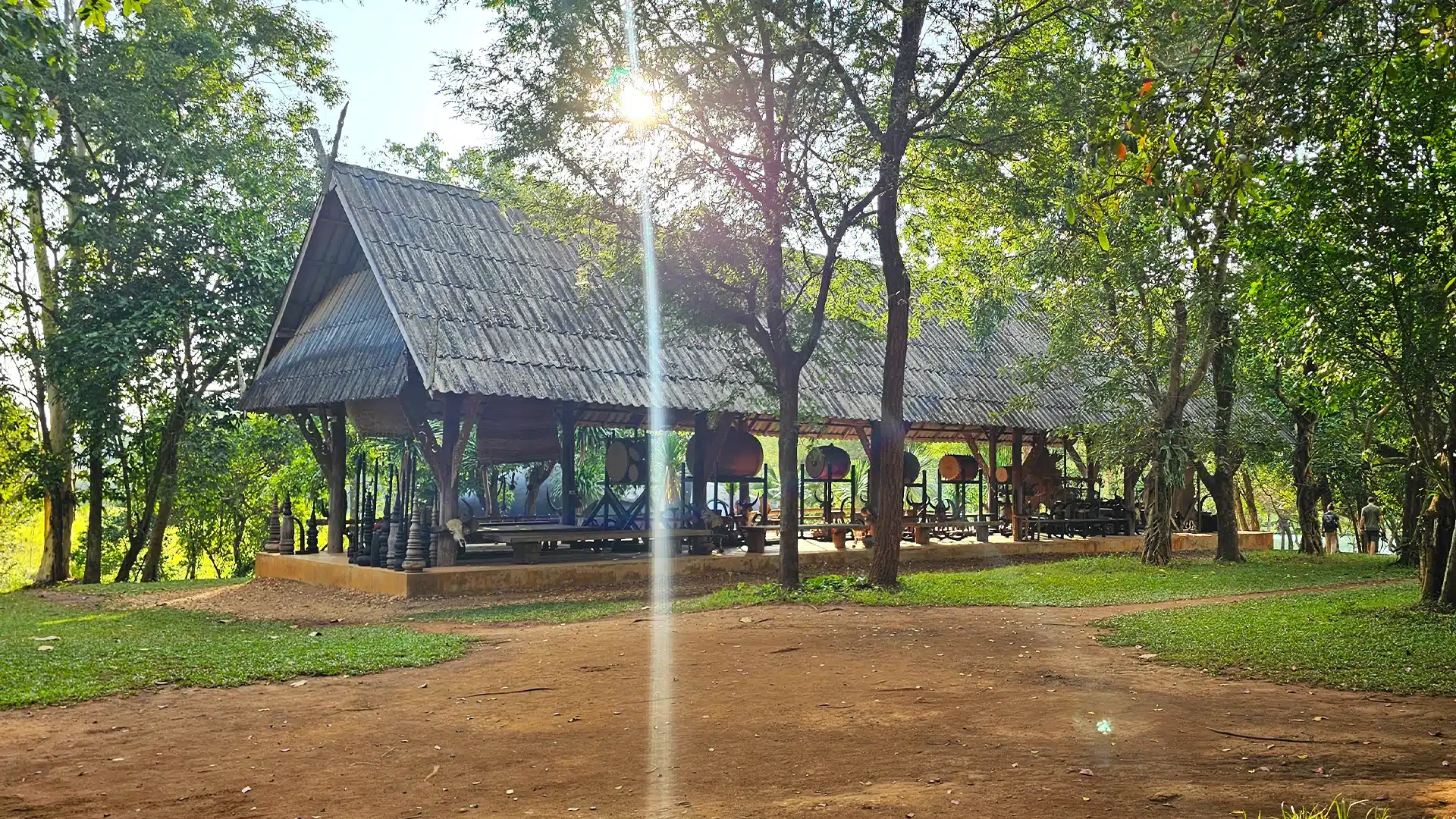 Black House 6 | Places of interest in Chiang Rai