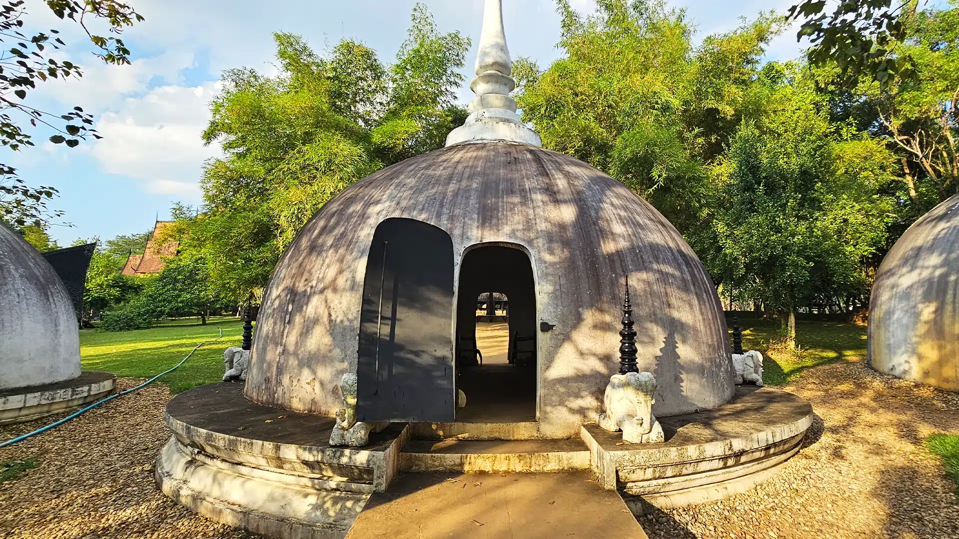 Black House 9 | Places of interest in Chiang Rai