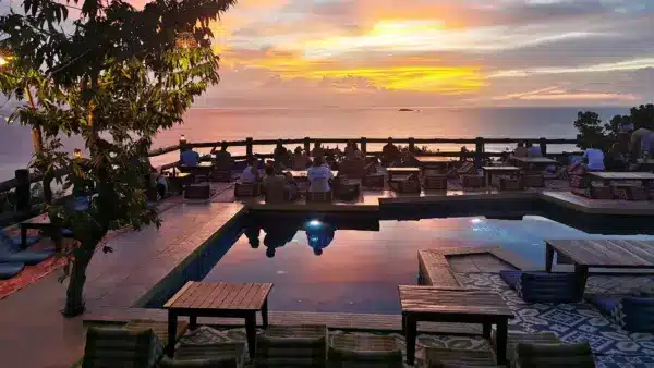 Die besten Bars in Thailand 1