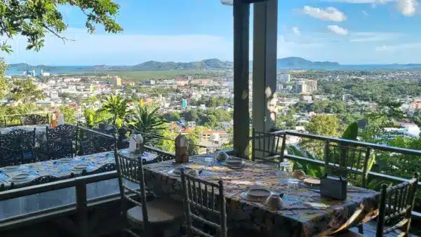 Die besten Restaurants in Thailand 1