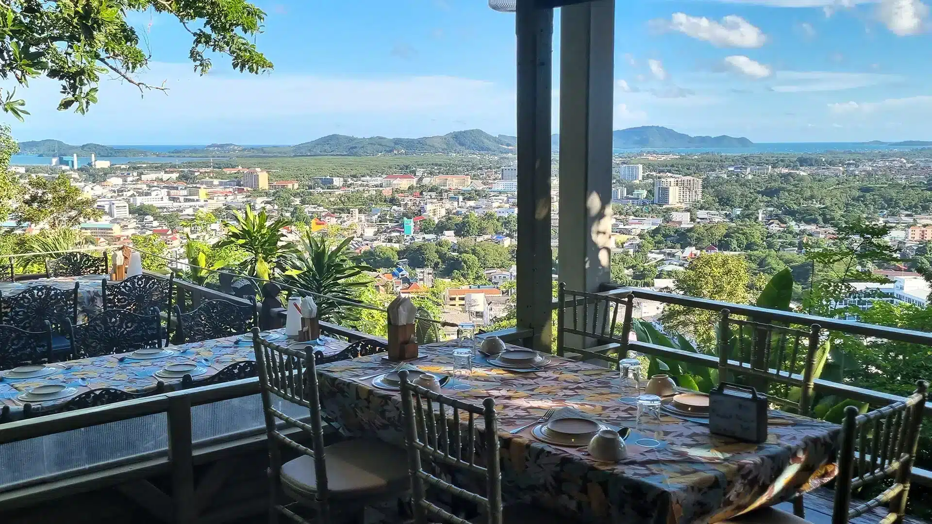 Die besten Restaurants in Thailand 1