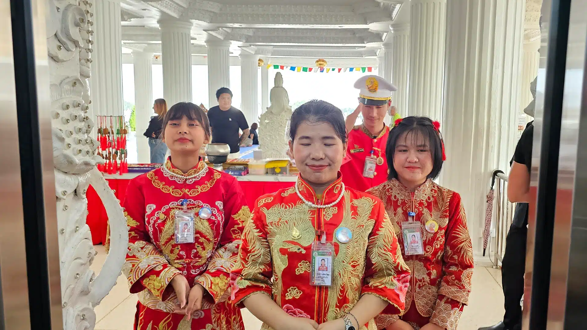 Wat Huay Pla Kang 16 | Sehenswürdigkeiten in Chiang Rai