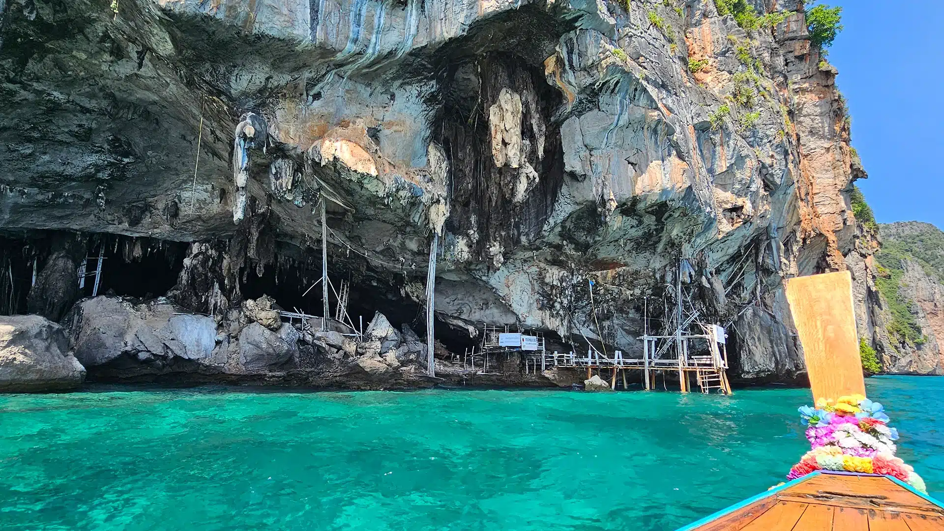 Maya Bay 13 | Sehenswürdigkeiten auf Koh Phi Phi