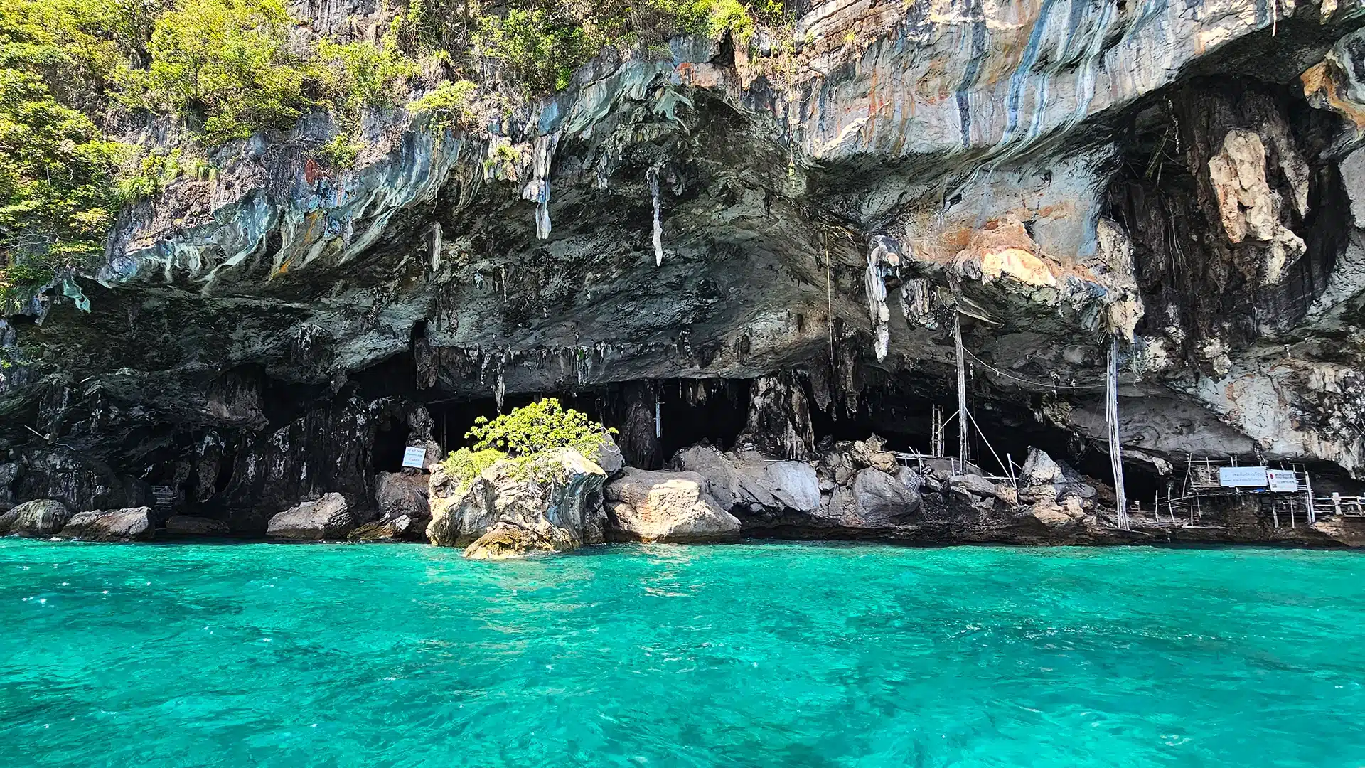 Maya Bay 14 | Sehenswürdigkeiten auf Koh Phi Phi