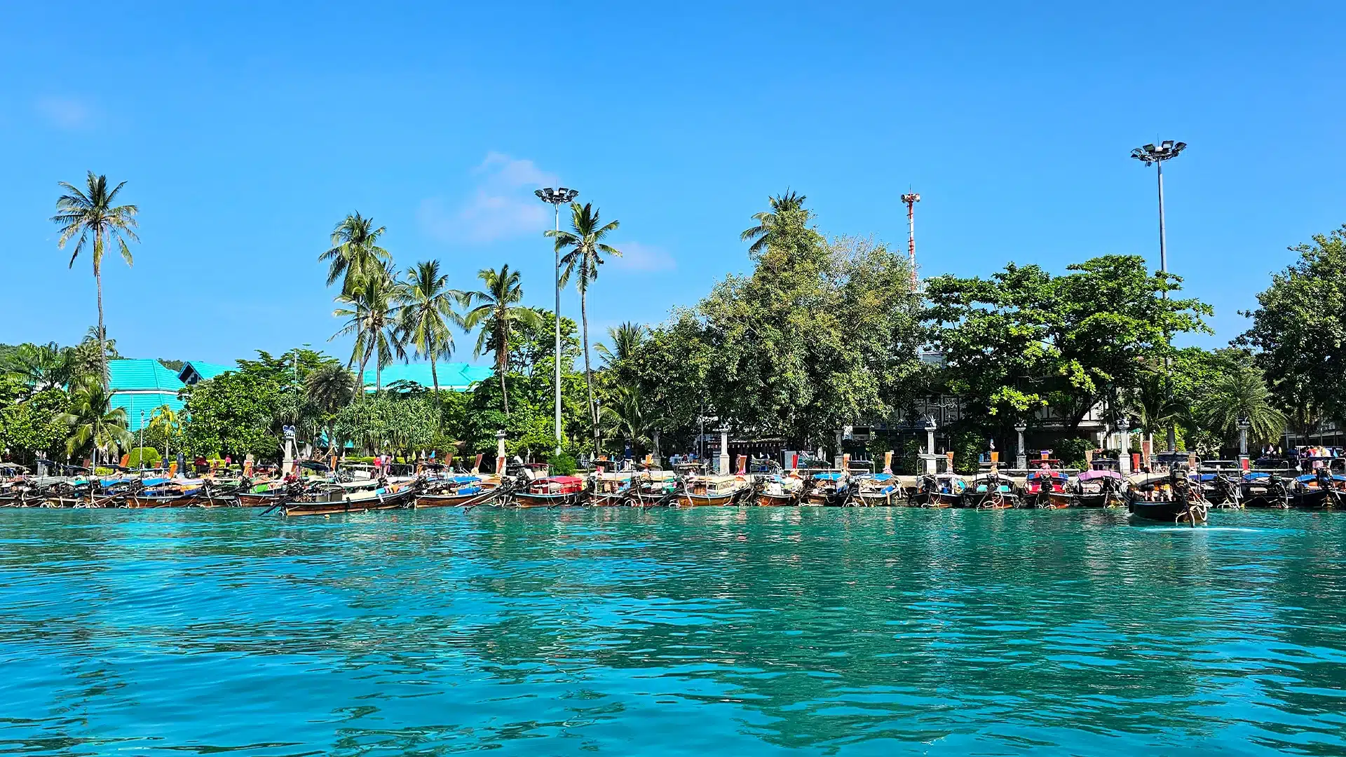 Phi Leh Lagoon 12 | Sehenswürdigkeiten auf Koh Phi Phi