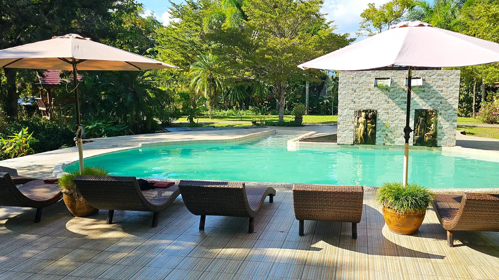 Pai My Guest Resort 10 | Hotelempfehlungen Pai
