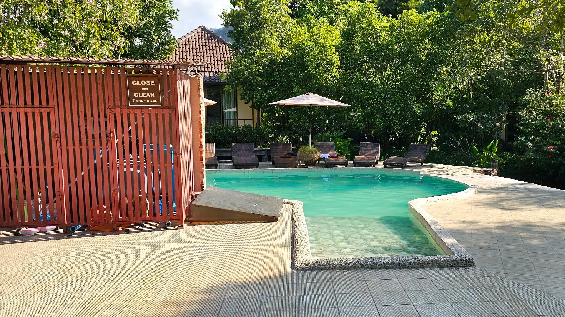 Pai My Guest Resort 6 | Hotelempfehlungen Pai