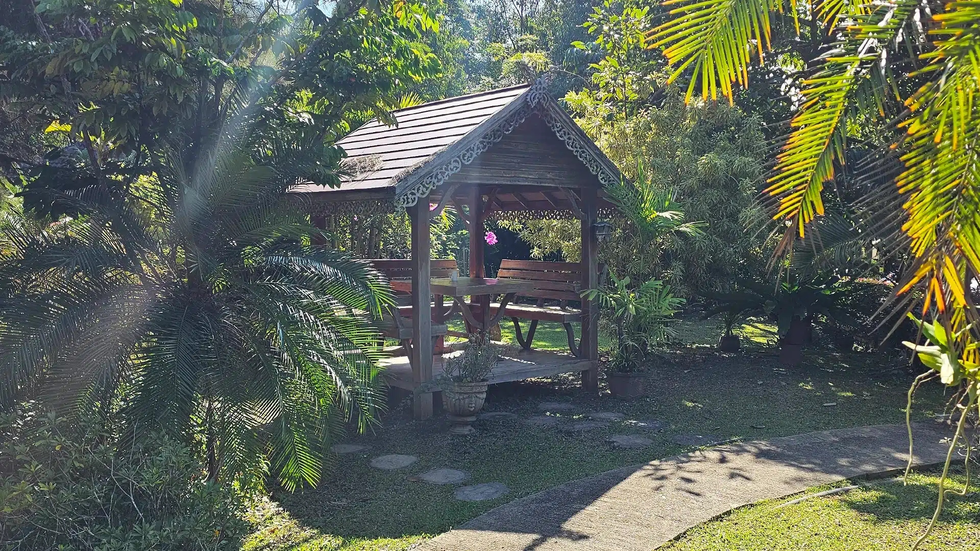 Pai My Guest Resort 7 | Hotelempfehlungen Pai