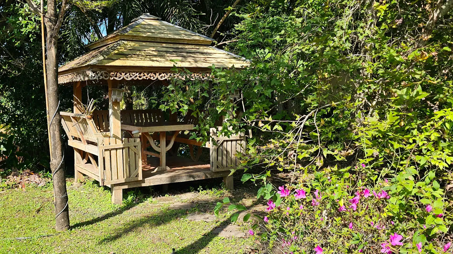 Pai My Guest Resort 8 | Hotelempfehlungen Pai