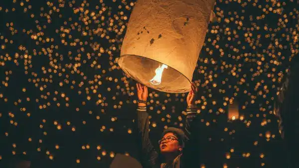 Loy Krathong Laternen Lichterfest 7 (ST)