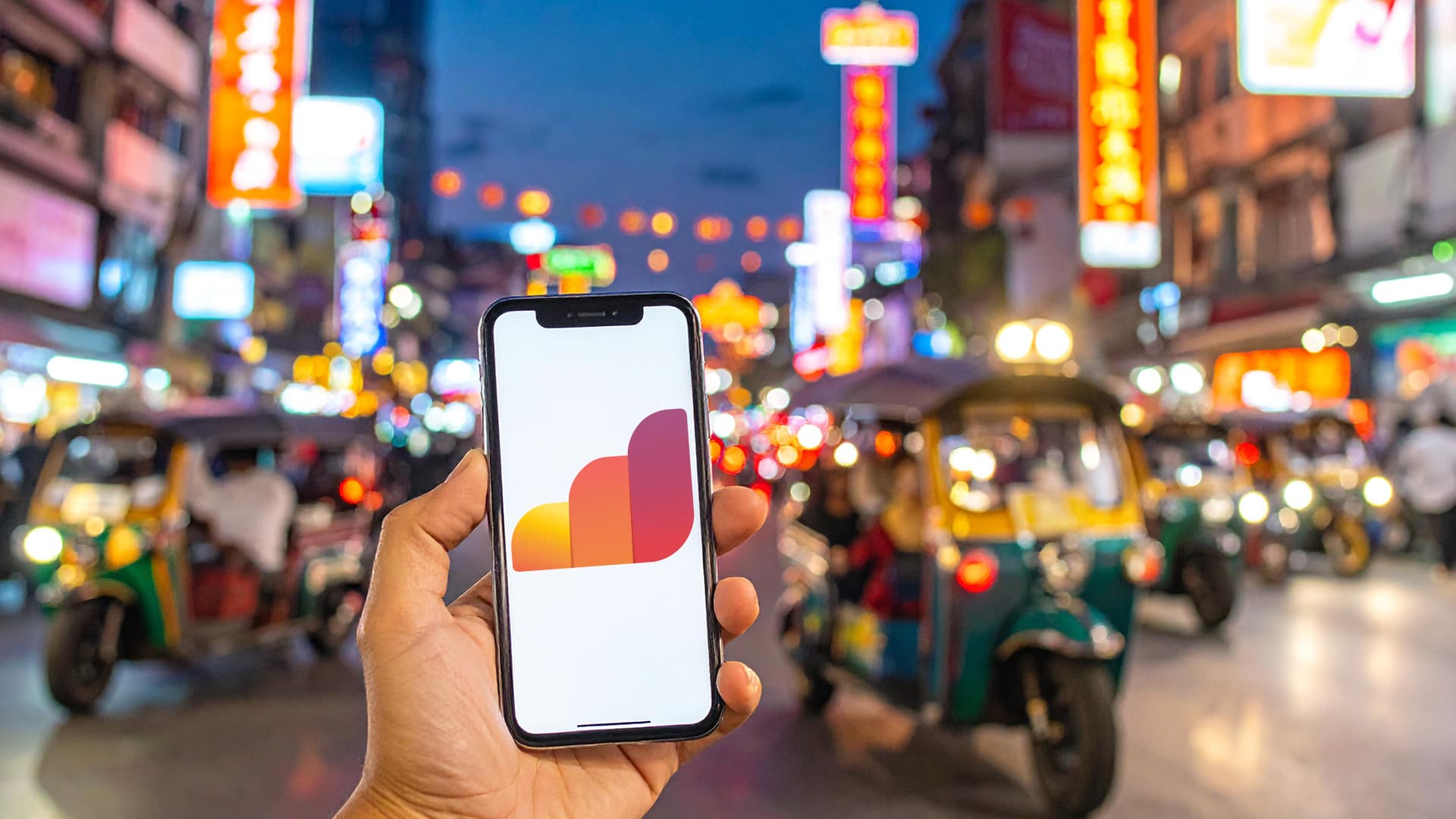 Airalo eSIM für Thailand | Online Reiseführer für Thailand