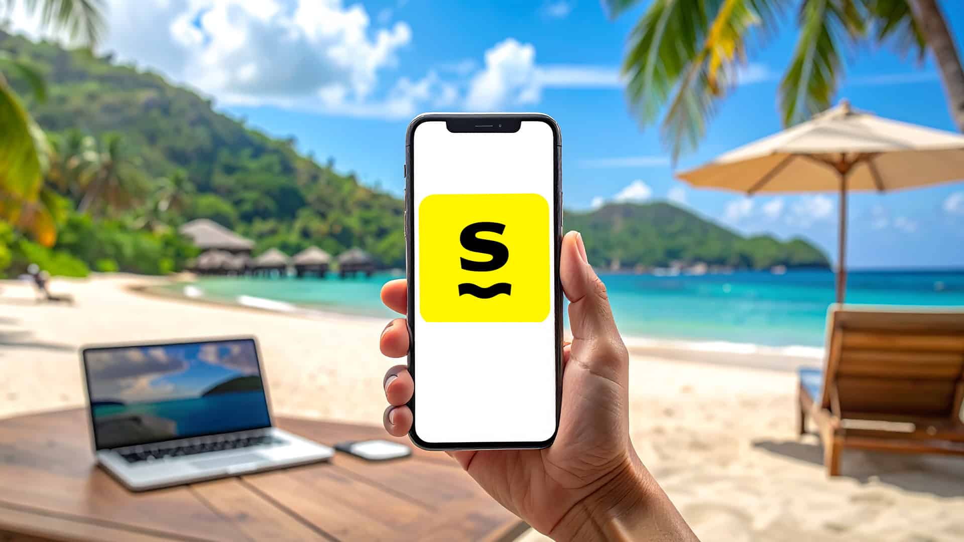 Saily eSIM für Thailand | Online Reiseführer für Thailand